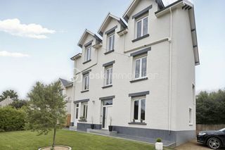  Maison � vendre 9 pi�ces 205 m�