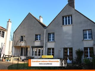  Propri�t�/ch�teau � vendre 11 pi�ces 270 m�