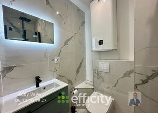  Appartement � vendre 1 pi�ce 11 m�