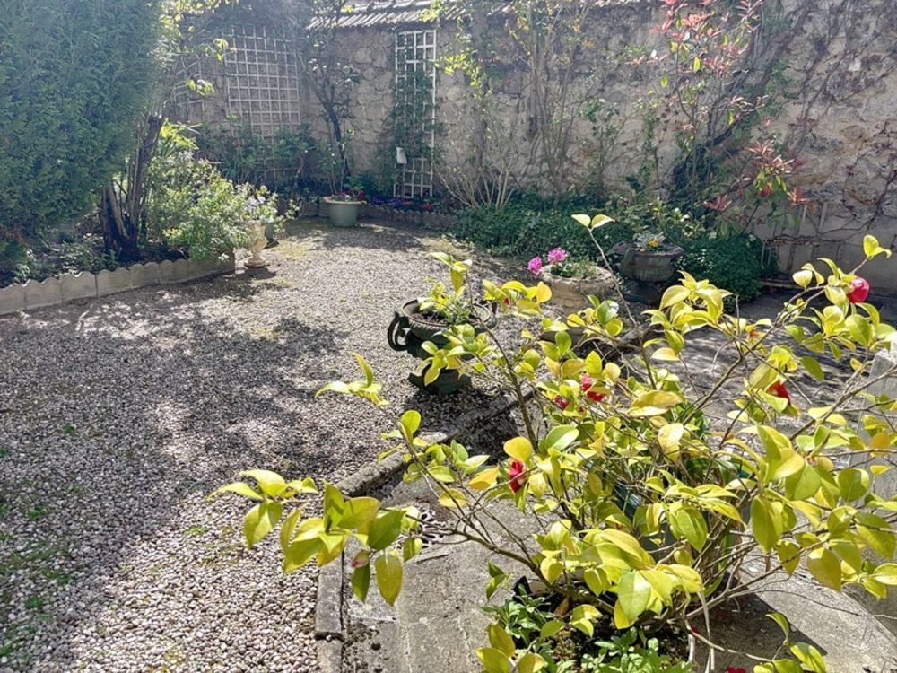 � vendre  Maison Reims (51100)