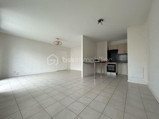  Appartement � vendre 3 pi�ces 66 m�