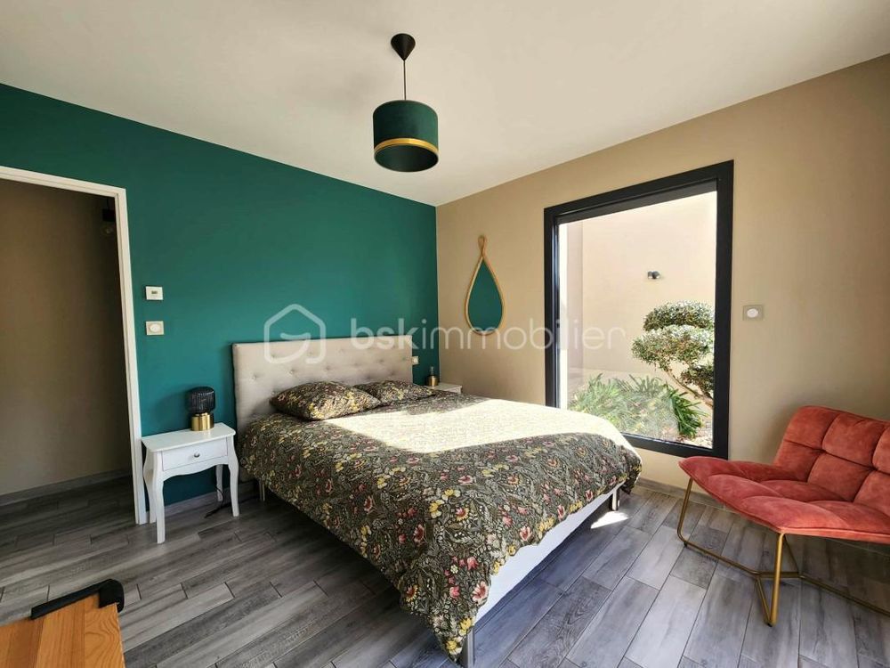 � vendre  Villa Tourbes (34120)