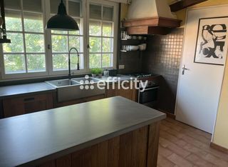  Maison � vendre 3 pi�ces 85 m�