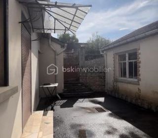  Maison � vendre 4 pi�ces 96 m�