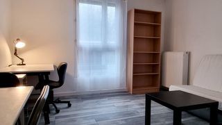  Appartement � louer 1 pi�ce 18 m�