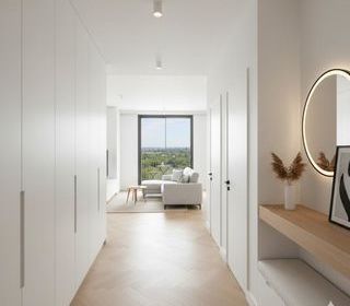  Appartement � vendre 3 pi�ces 60 m�