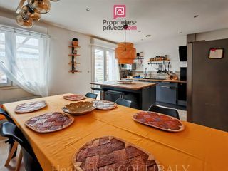  Maison � vendre 5 pi�ces 140 m�