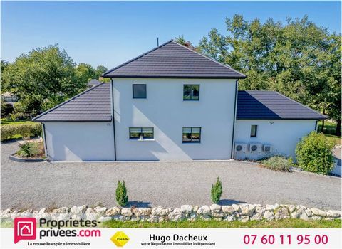   Maison Mery Sur Cher 6 pi�ce(s) 179 m2 Maison - 6 pi�ce(s) - 179 m�