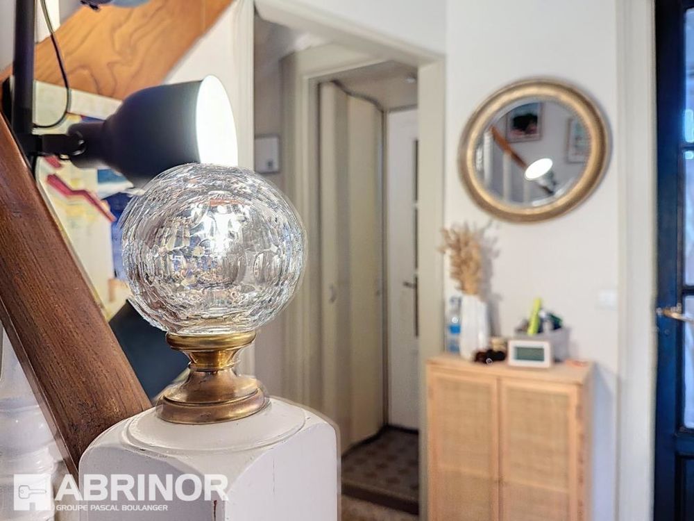 � vendre  Maison Marcq-en-Bar�ul (59700)