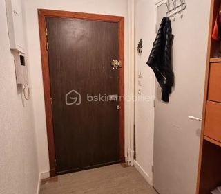  Appartement � vendre 1 pi�ce 28 m�