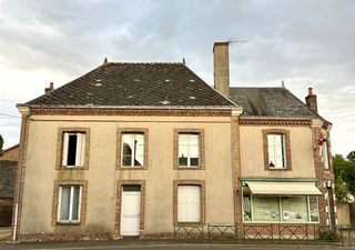  Maison � vendre 7 pi�ces 180 m�