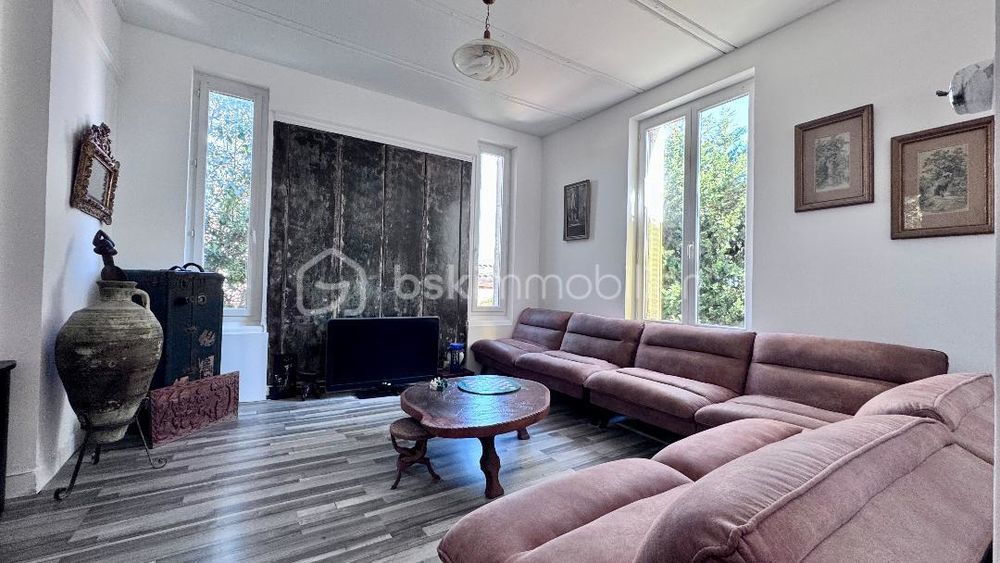 � vendre  Villa Toulon (83100)