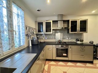  Maison � vendre 5 pi�ces 92 m�