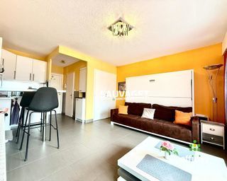  Appartement � vendre 1 pi�ce 25 m�