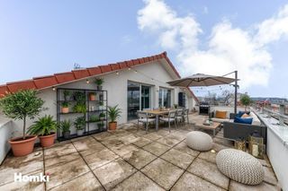  Appartement � vendre 4 pi�ces 103 m�