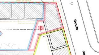  Duplex/triplex � vendre 3 pi�ces 56 m�