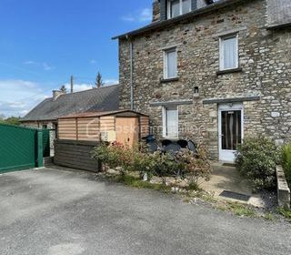  Maison � vendre 4 pi�ces 70 m�