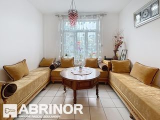  Maison � vendre 4 pi�ces 124 m�