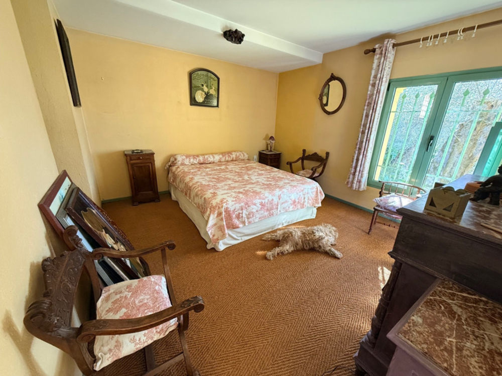 � vendre  Maison Sp�rac�des (06530)