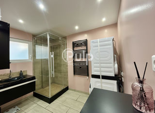  Maison � vendre 4 pi�ces 83 m�