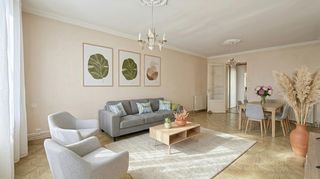  Maison � vendre 3 pi�ces 72 m�