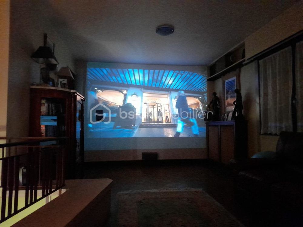 � vendre  Maison Bondy (93140)