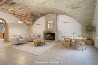  Maison � vendre 4 pi�ces 182 m�