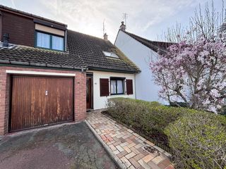  Maison � vendre 4 pi�ces 100 m�