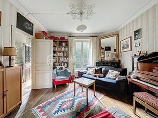  Maison � vendre 7 pi�ces 140 m�