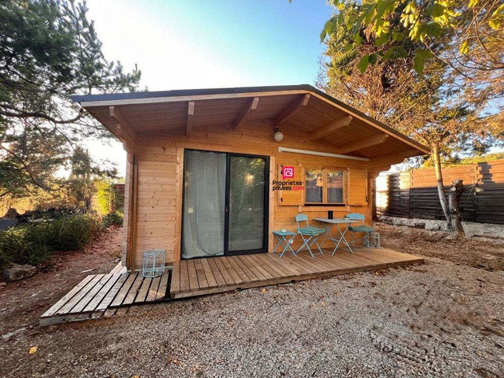 � vendre  Maison Tourrettes (83440)