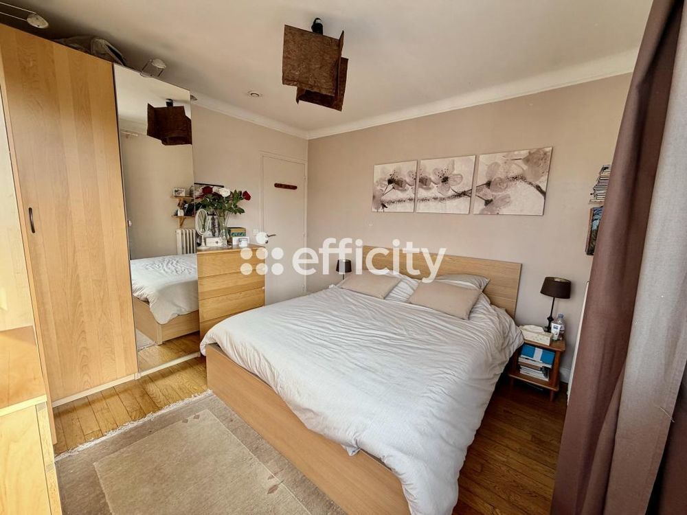 � vendre  Maison Fontenay-aux-Roses (92260)