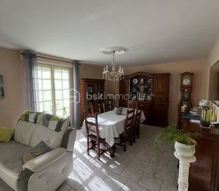  Maison � vendre 5 pi�ces 135 m�