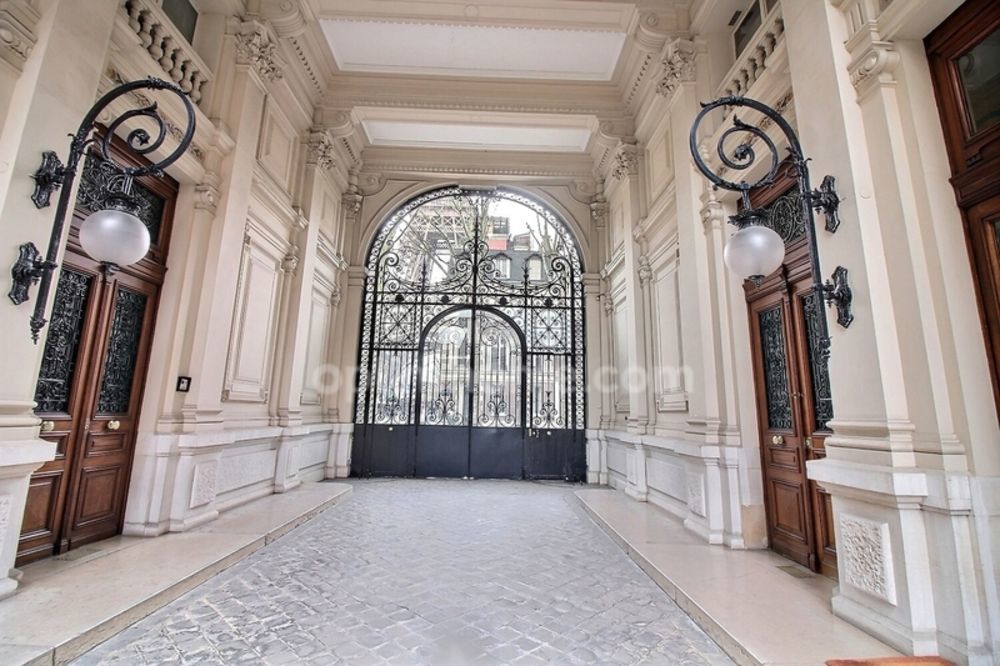 � vendre  Appartement Paris 7