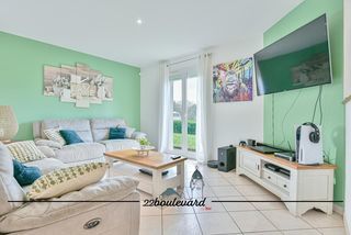  Maison � vendre 5 pi�ces 108 m�