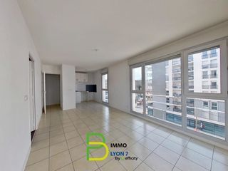  Appartement � vendre 2 pi�ces 46 m�