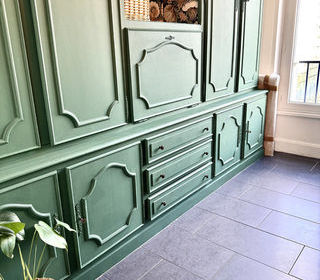  Appartement � vendre 5 pi�ces 139 m�