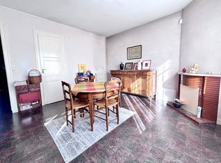  Maison � vendre 7 pi�ces 160 m�