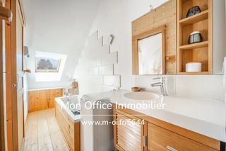  Maison � vendre 5 pi�ces 103 m�