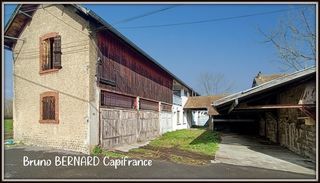  Maison � vendre 4 pi�ces 101 m�