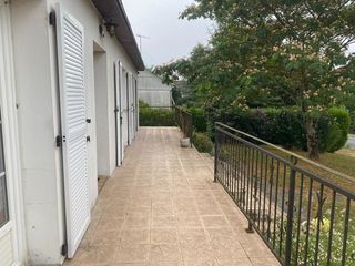  Maison � vendre 4 pi�ces 102 m�