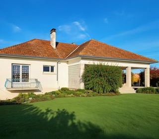  Maison � vendre 7 pi�ces 261 m�