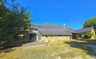  Maison � vendre 8 pi�ces 217 m�