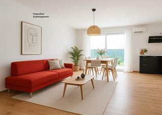  Maison � vendre 5 pi�ces 93 m�