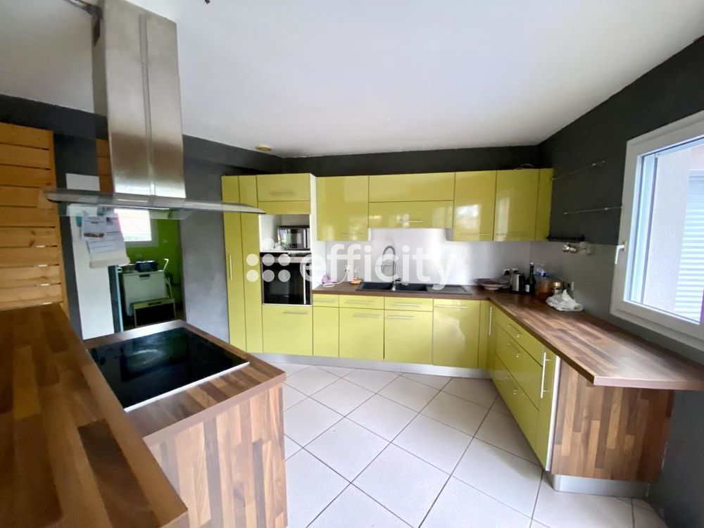 � vendre  Maison La Baule-Escoublac (44500)