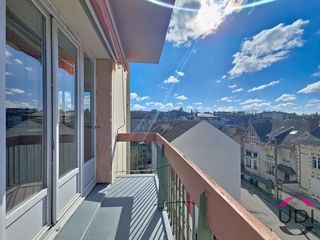  Appartement � vendre 4 pi�ces 100 m�