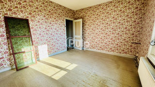  Maison � vendre 4 pi�ces 73 m�