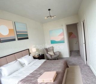  Appartement � vendre 4 pi�ces 76 m�