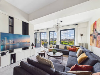  Maison � vendre 7 pi�ces 220 m�