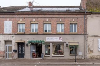  Maison � vendre 7 pi�ces 210 m�