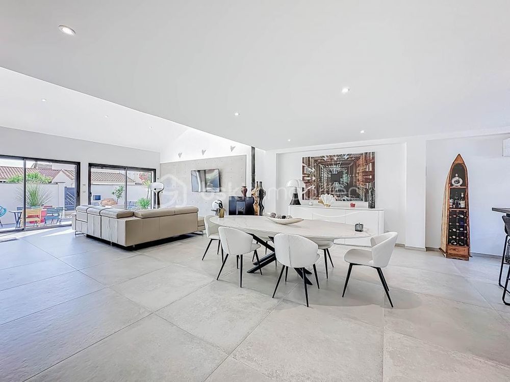 � vendre  Villa Palavas-les-Flots (34250)